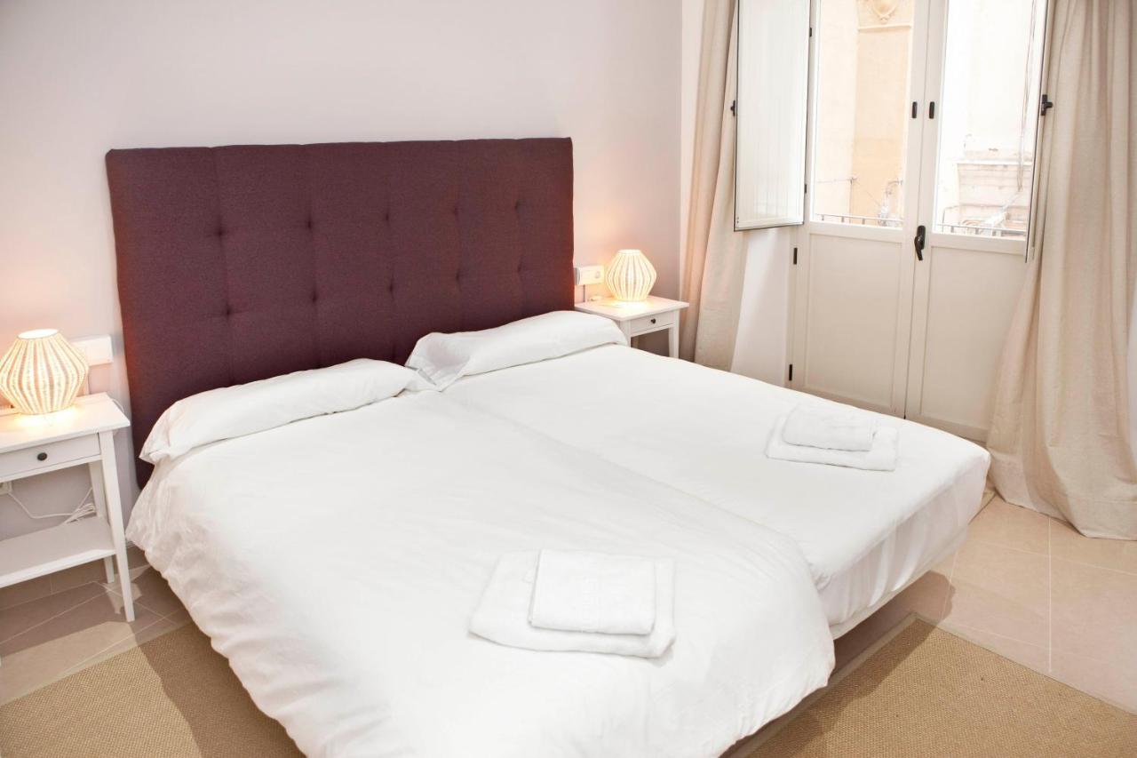 Unisierra Appartement