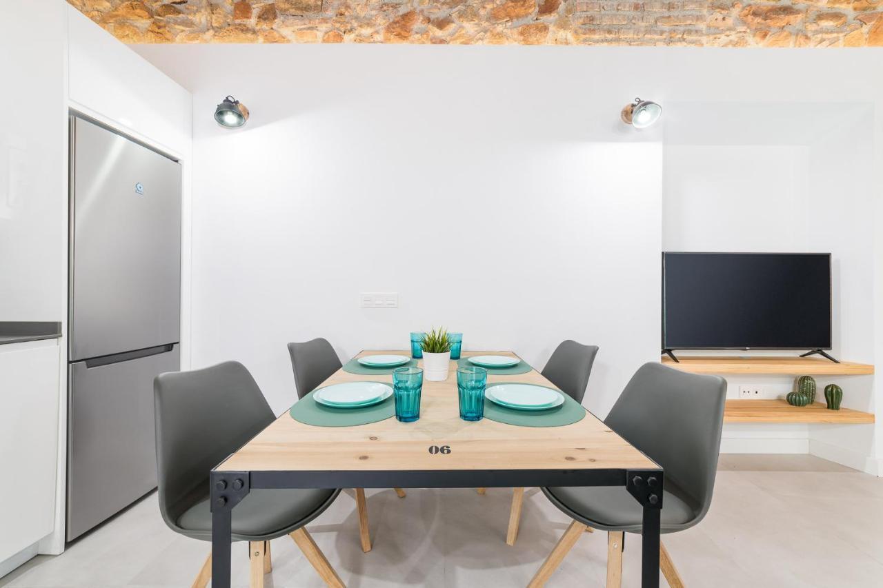 Appartement Homes Sweet Postigos Terrace *