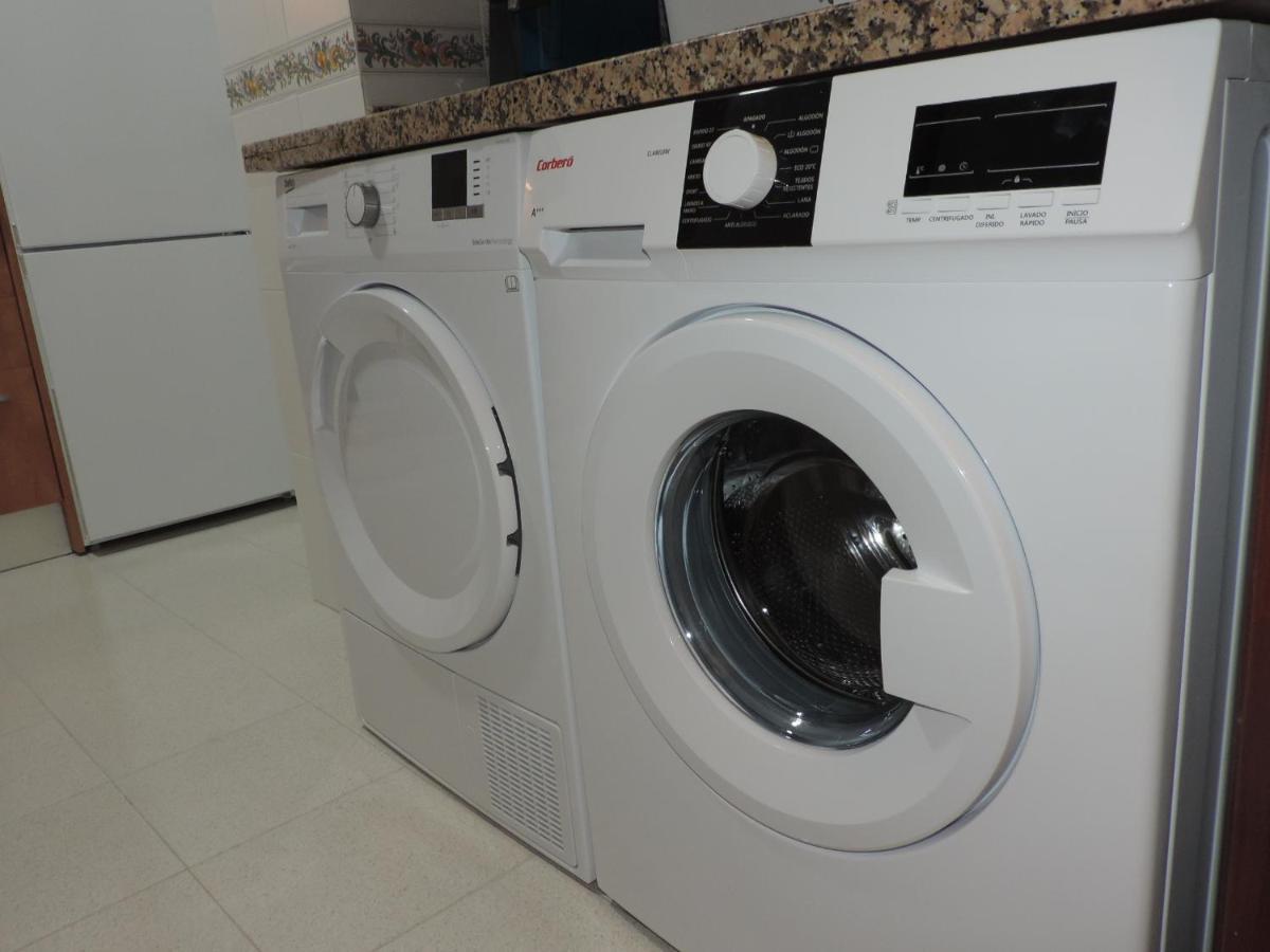 Apartamento Casita De Santos *