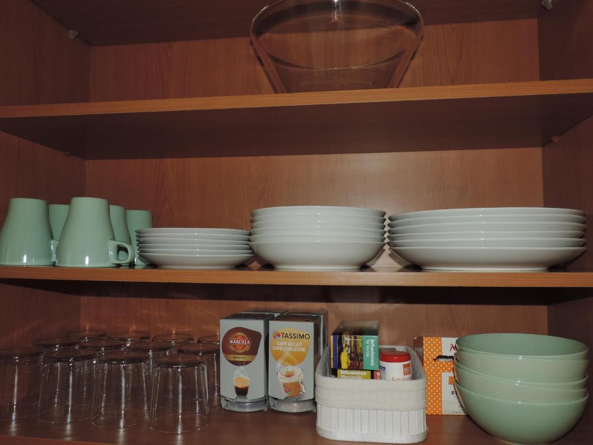 Casita De Santos Apartamento
