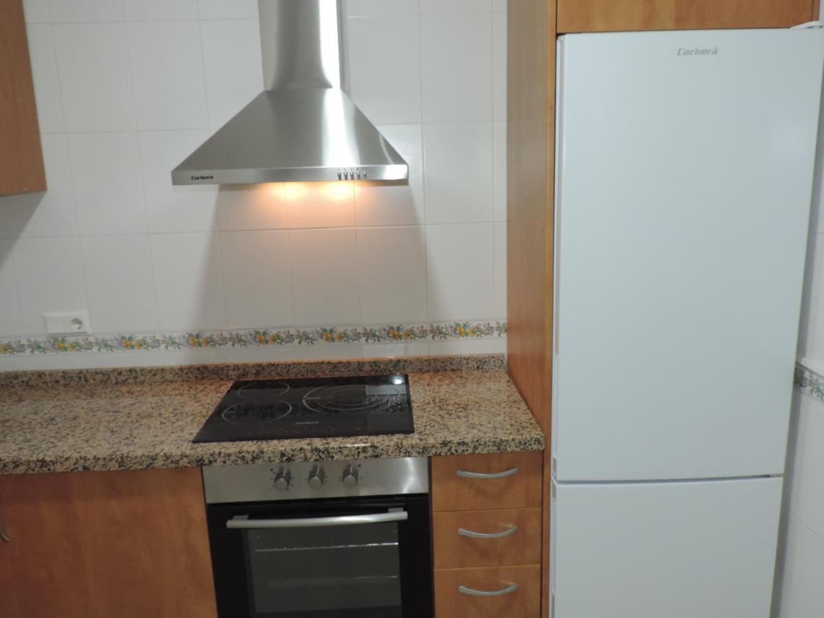 Apartamento Casita De Santos Málaga