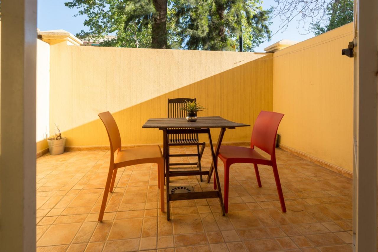 Studio Pedrega Apartamento