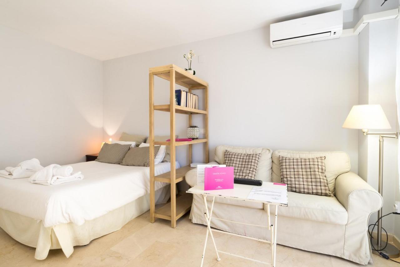 Apartamento Studio Pedrega *