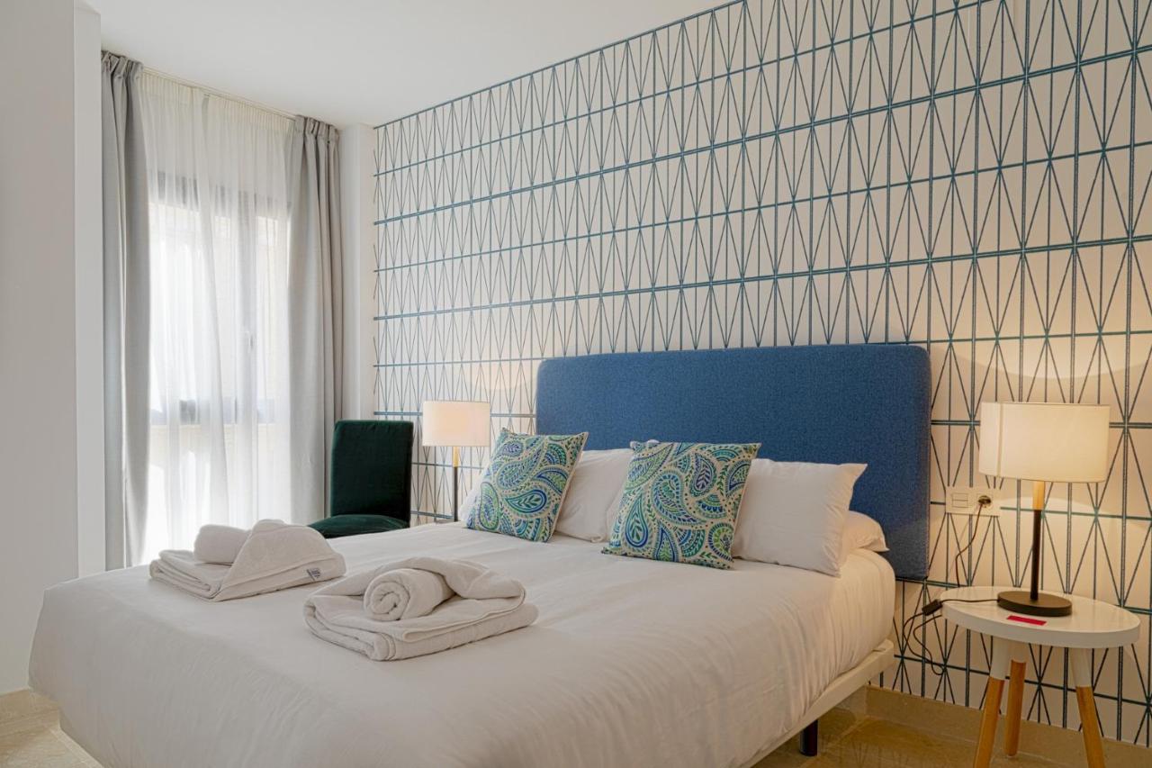 Appartamento Caleta Homes - Ancha Del Carmen *