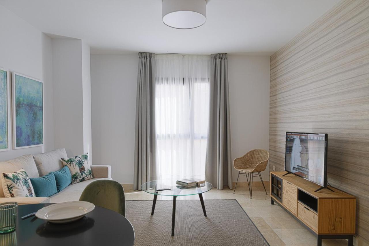 Appartamento Caleta Homes - Ancha Del Carmen *