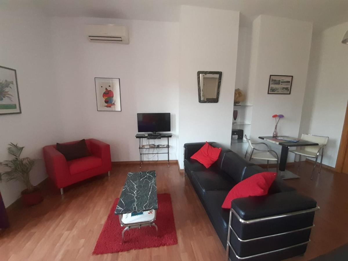 Appartement Ole