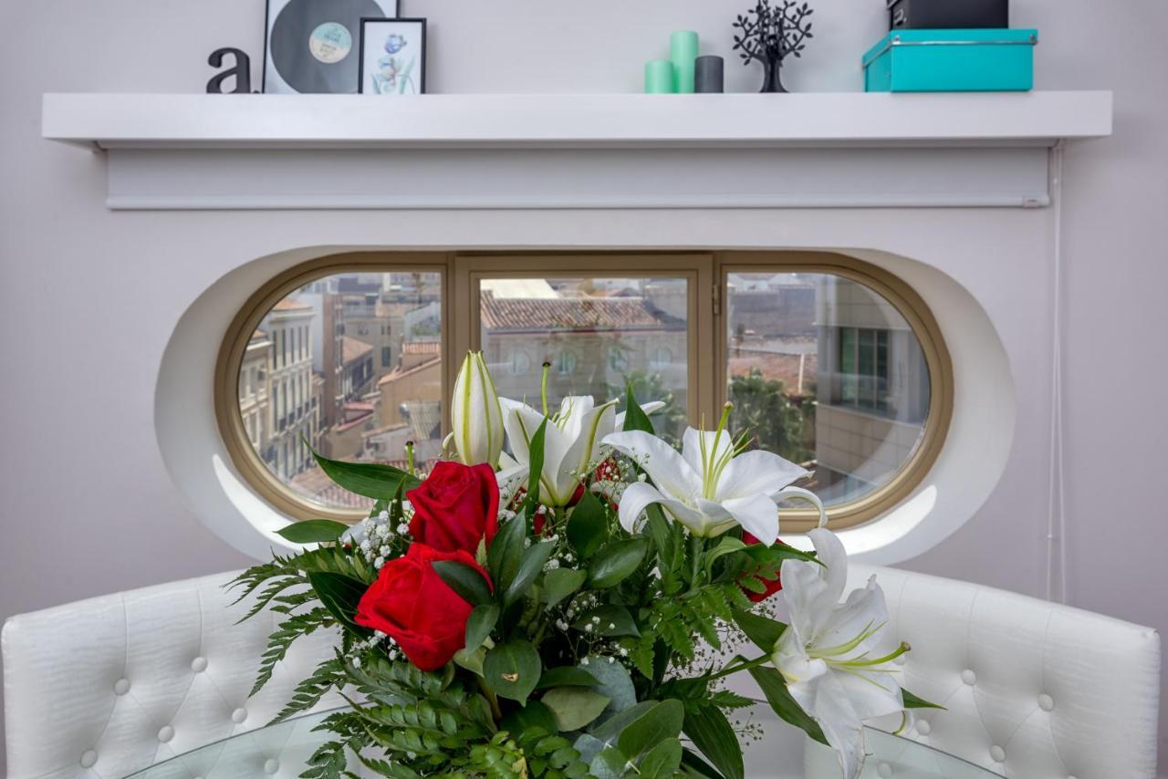 Felix Saenz Penthouse In By Solaga Homes Leilighet *