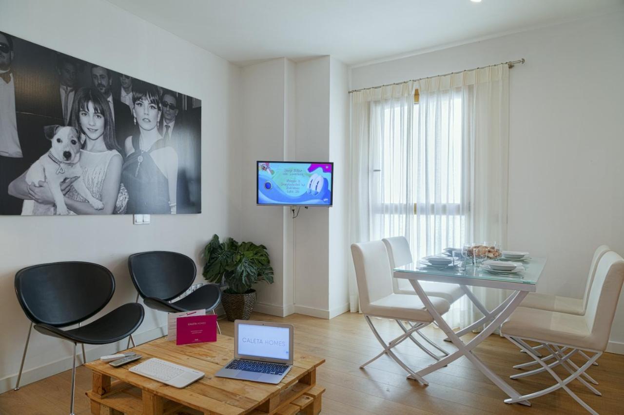 Apartamento Caleta Homes - Pompidou