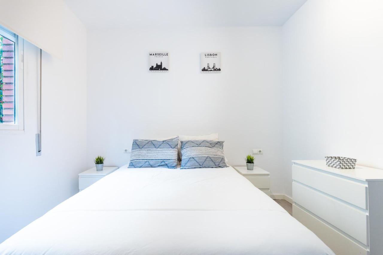 Apartamento Capuchinos Derecha Apartment