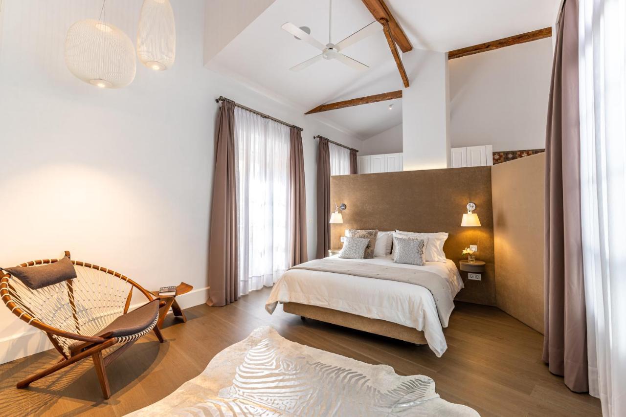 Living4malaga Aduana Imperial Apartamento