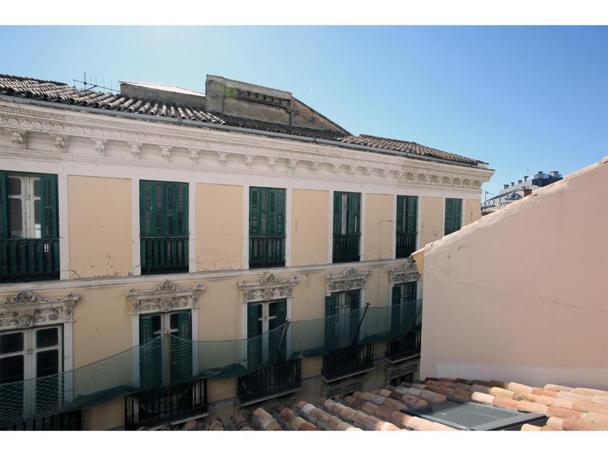 Appartement Unisierra Málaga