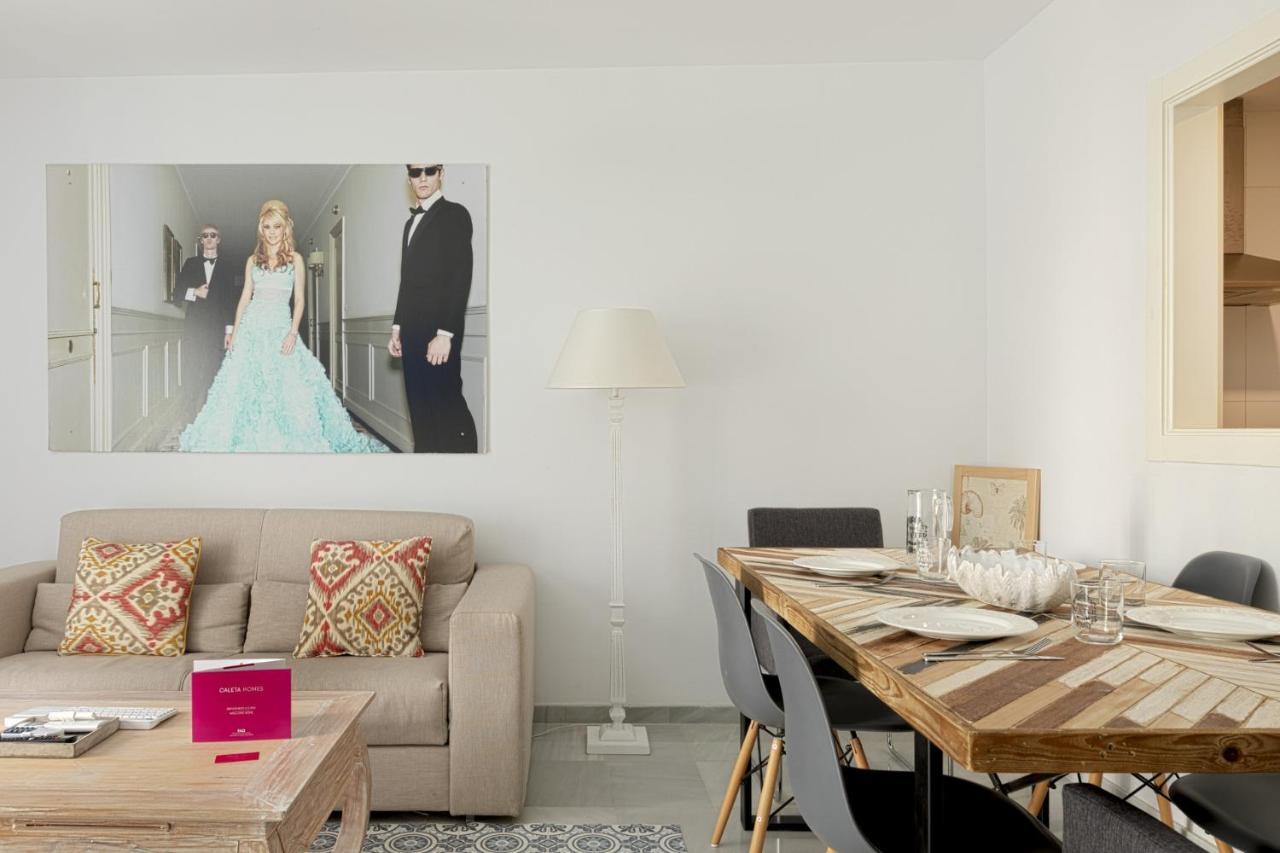 Caleta Homes - Pompidou Apartamento