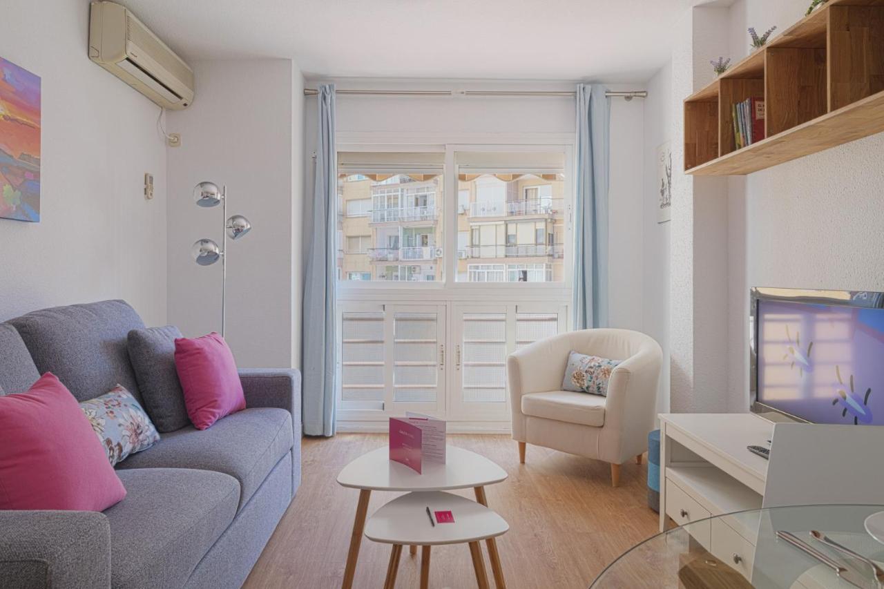 Malagueta Apartamento