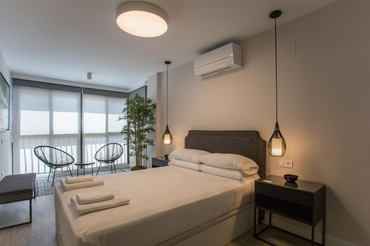 Appartamento Caleta Homes - Ancha Del Carmen