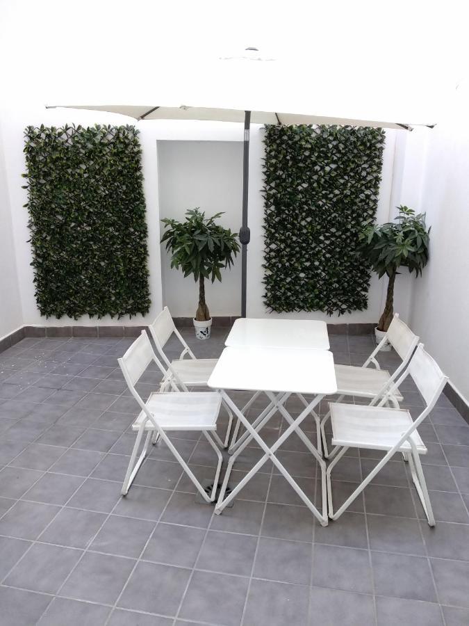 Apartamento Caleta Homes - Pompidou *