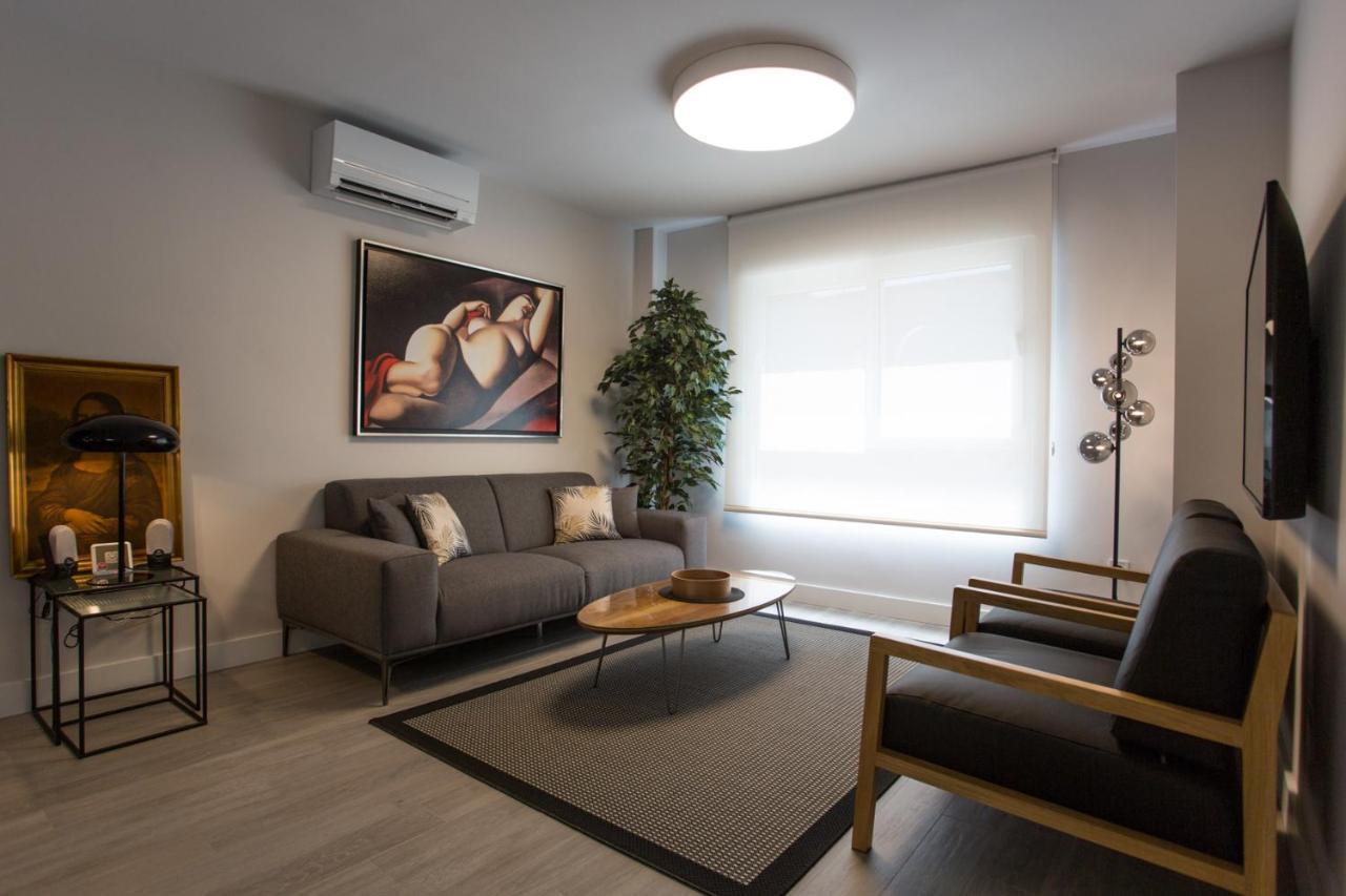 Appartamento Caleta Homes - Ancha Del Carmen