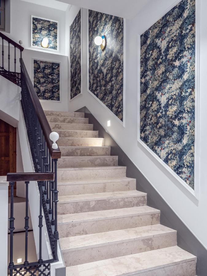 Hotel Soho Boutique Colon Málaga