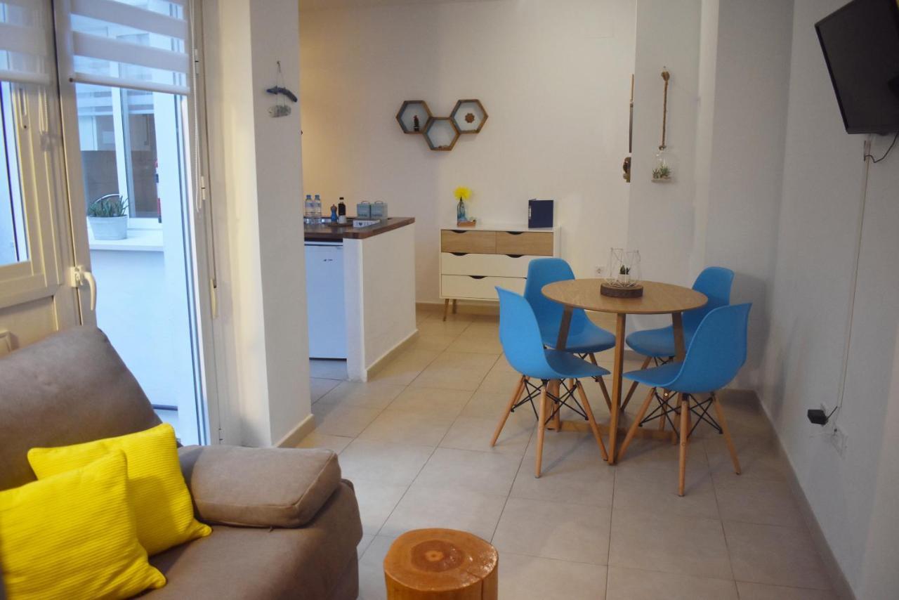 Apartamento Casa Al Sur