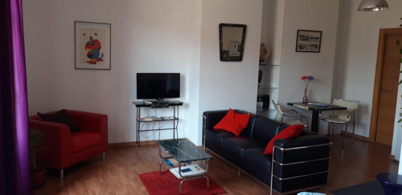 Apartamento Ole