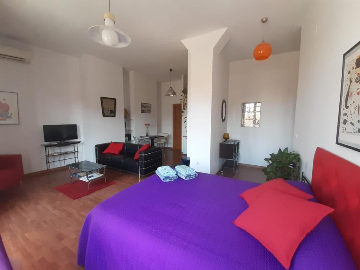 Ole Appartement