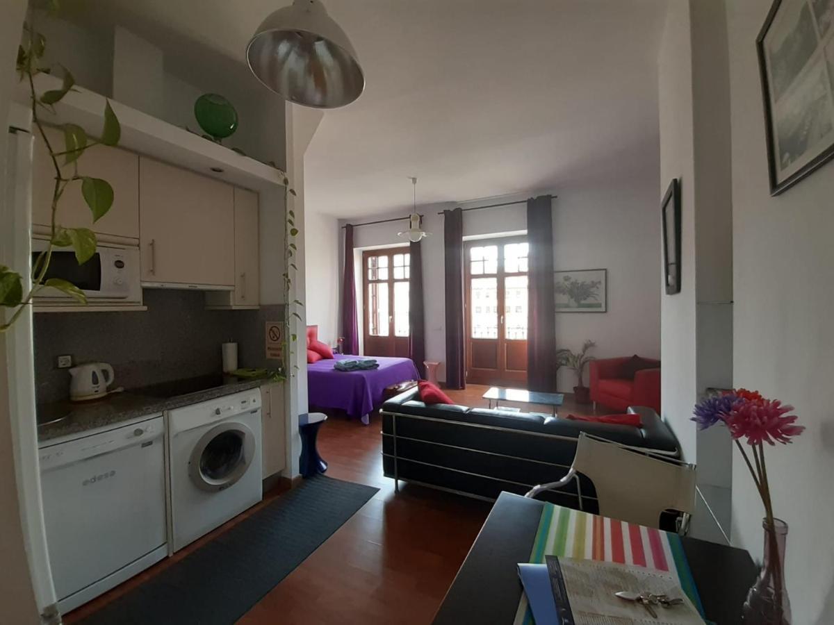Apartamento Ole