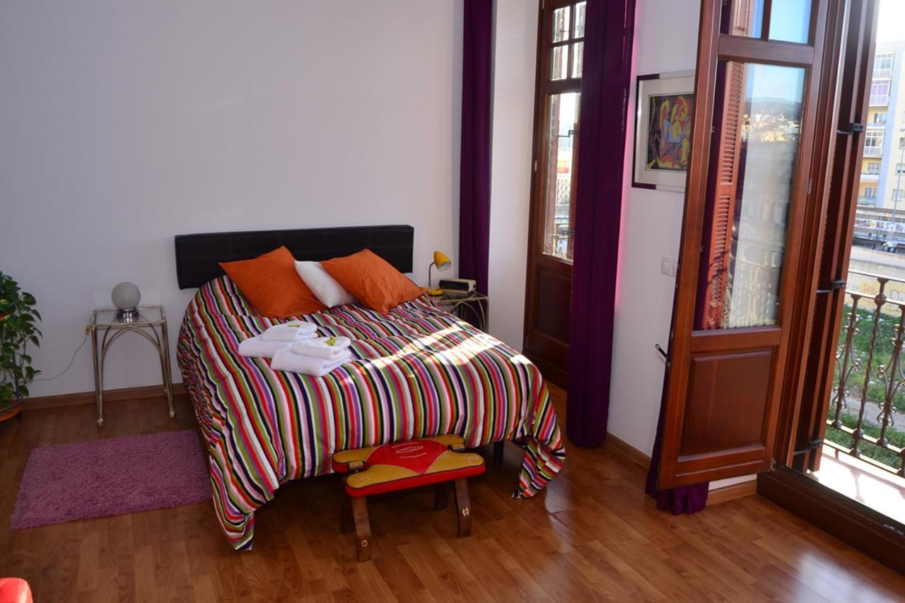 Ole Appartement Málaga
