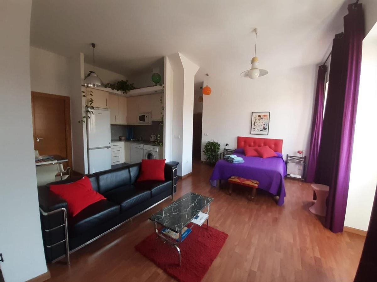Ole Apartamento Málaga