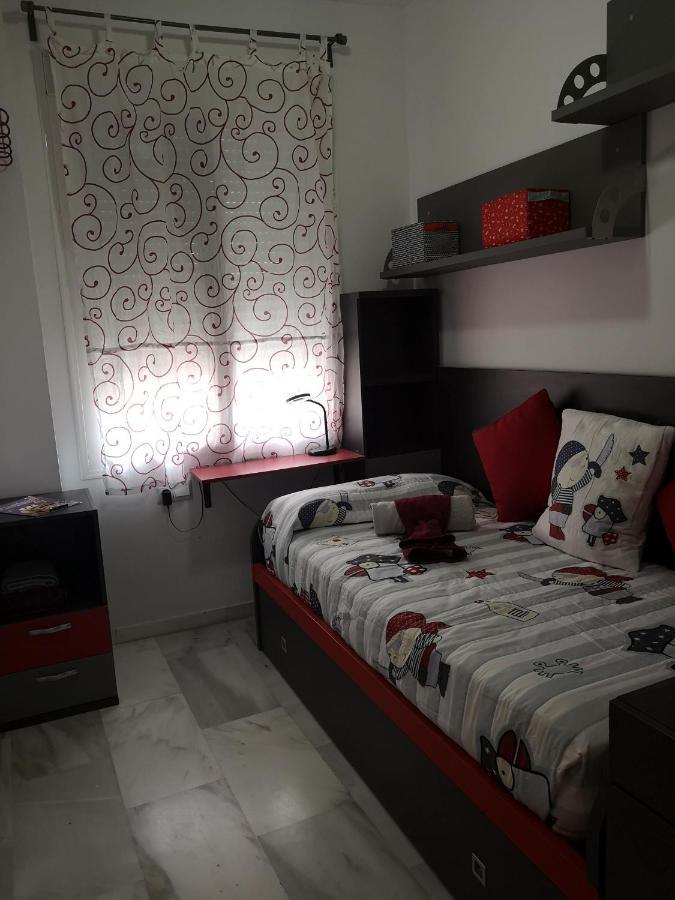 Apartamento Centrico Hogareno Leilighet *