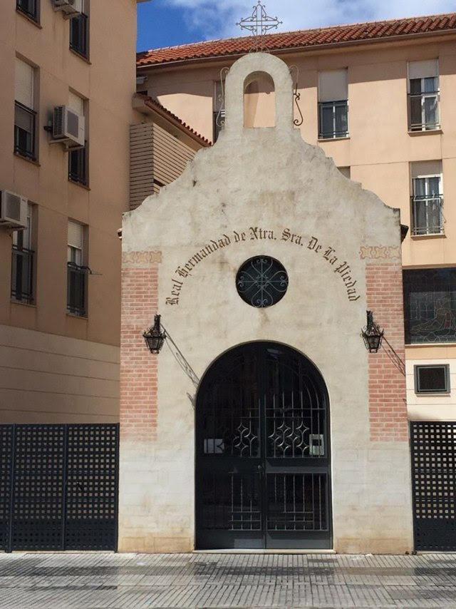 Apartamento Centrico Hogareno Leilighet Málaga