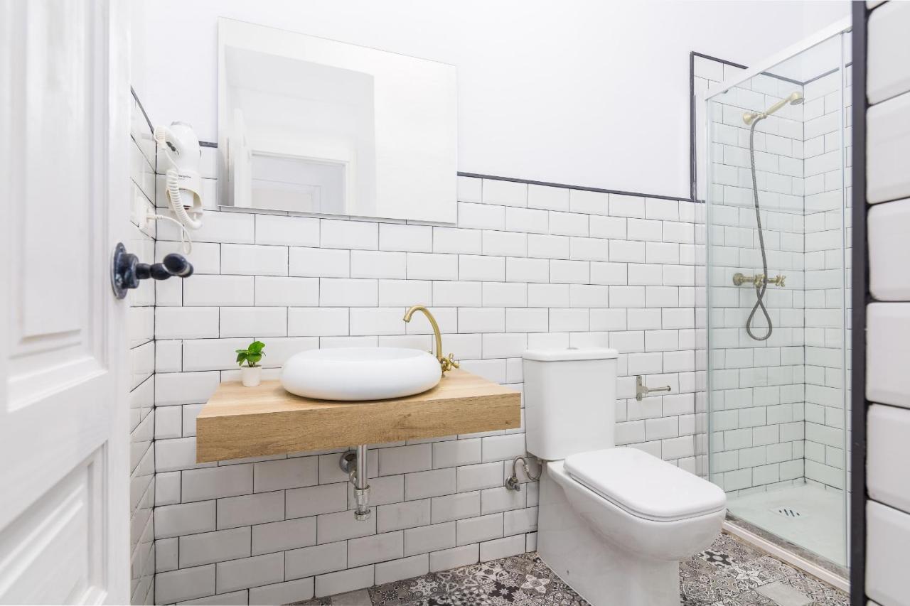 Apartamento Homes Plaza De La Merced