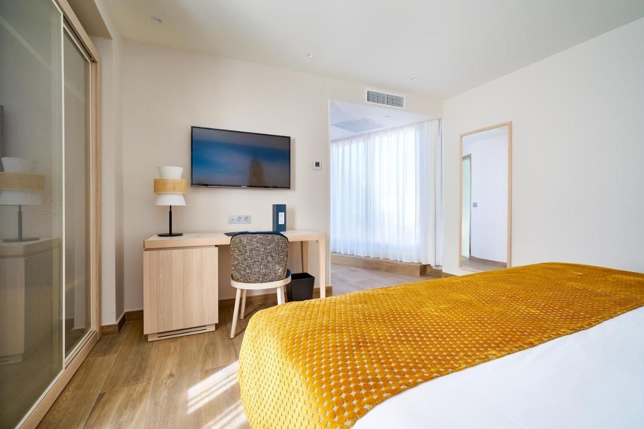 Hotel Eurostars Astoria Málaga