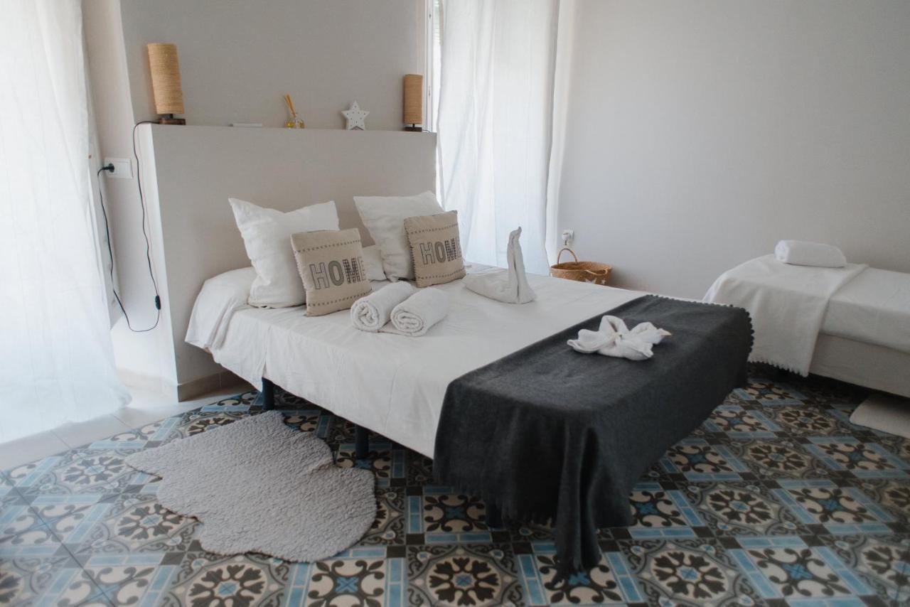Vidamia Vandrarhem Málaga