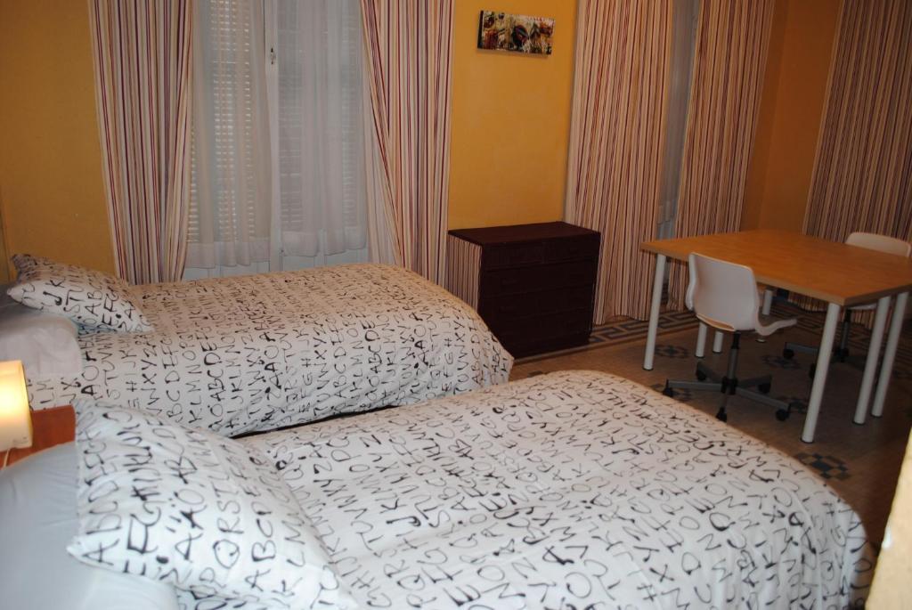 Gjestgiverier Santa Paula