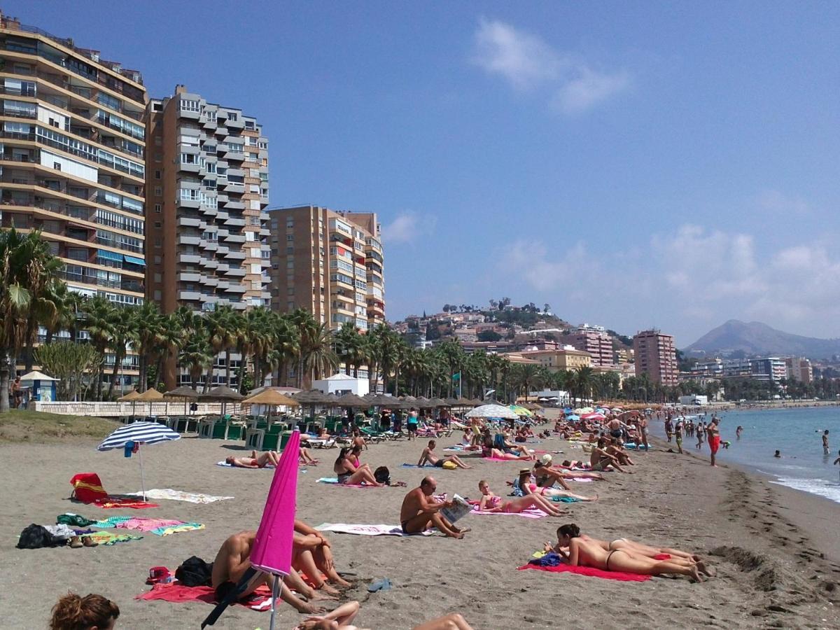 Del Parque Flats Martinez Larios