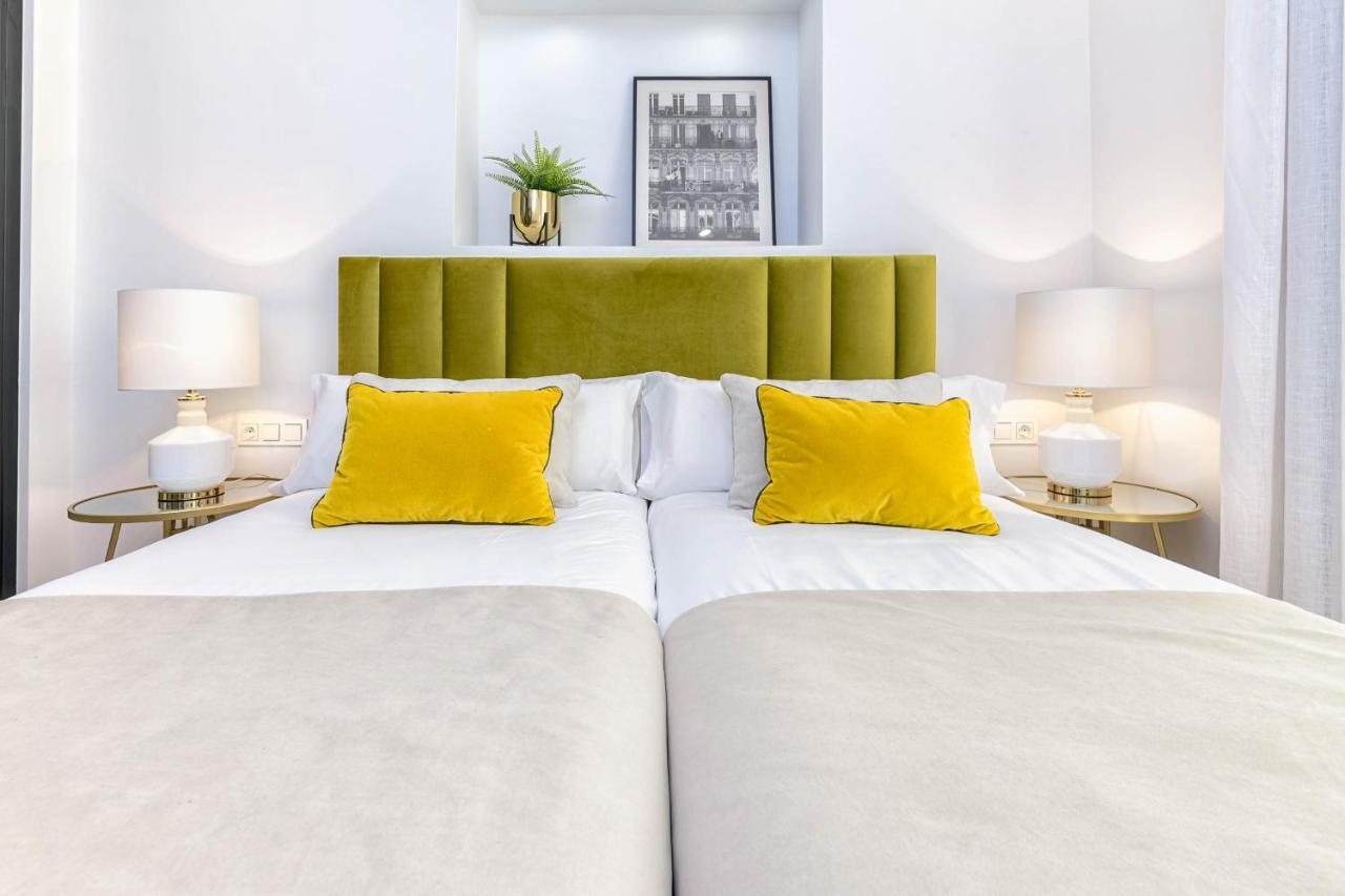 Appartement Iloftmalaga Calle Nueva Suites