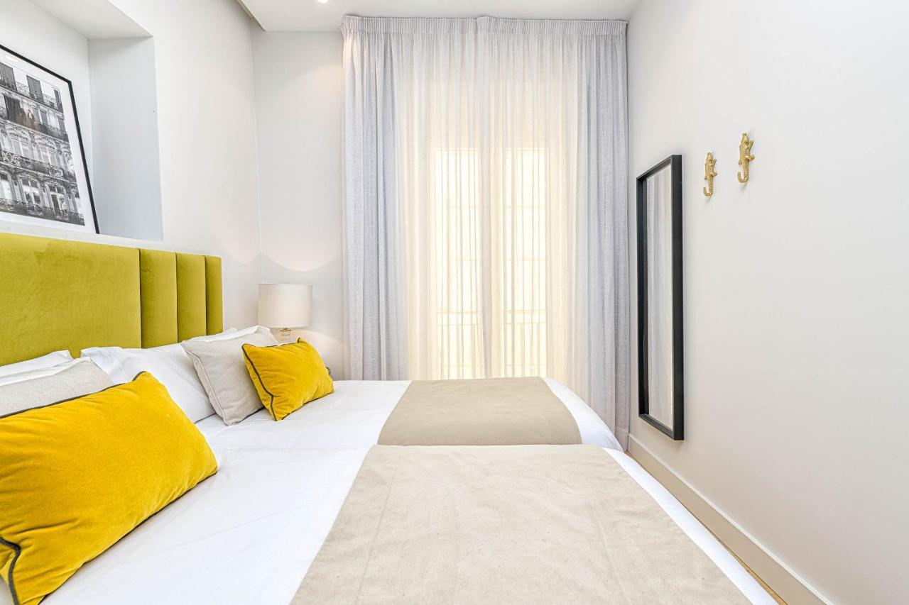Iloftmalaga Calle Nueva Suites Appartement Málaga