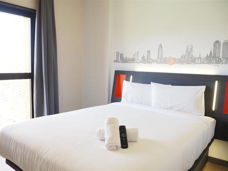 Easyhotel Centre Casa de hóspedes *