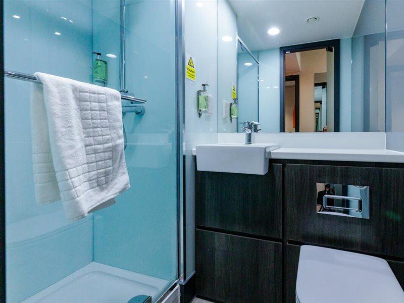 Easyhotel Centre Casa de hóspedes Málaga