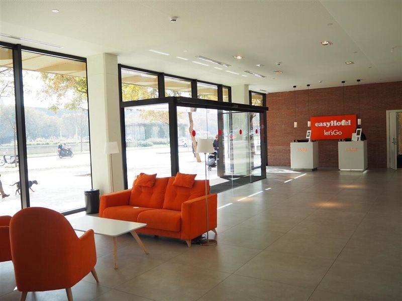 Casa de hóspedes Easyhotel Centre