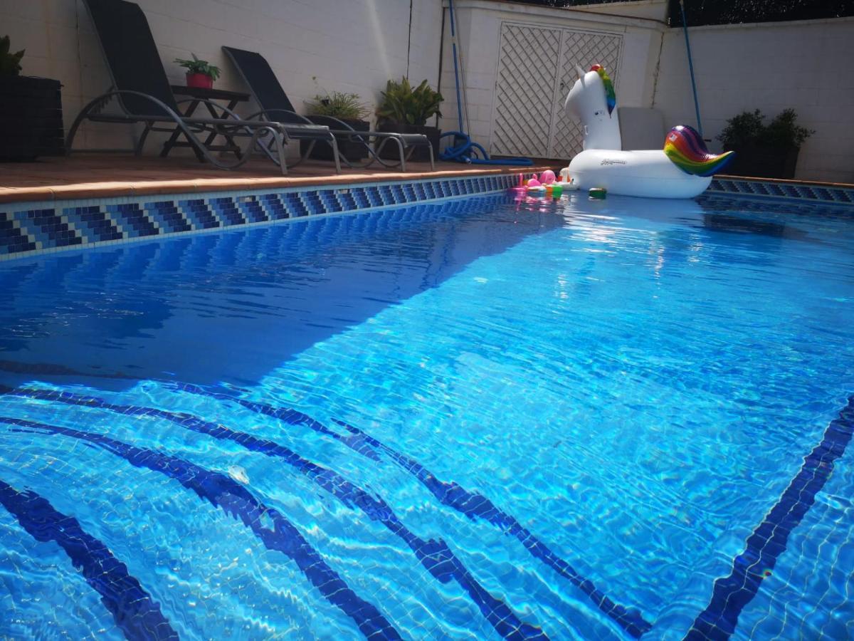 Luxury Sunny Сasa de vacaciones