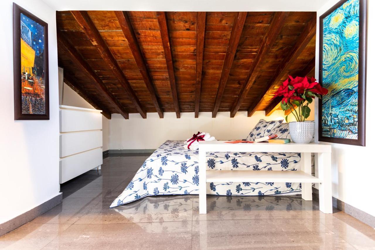 -malagasunapts- Private Terrace Apartment *