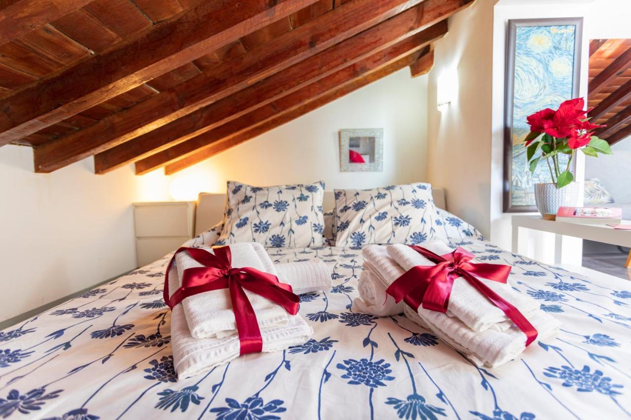 -malagasunapts- Private Terrace Apartment