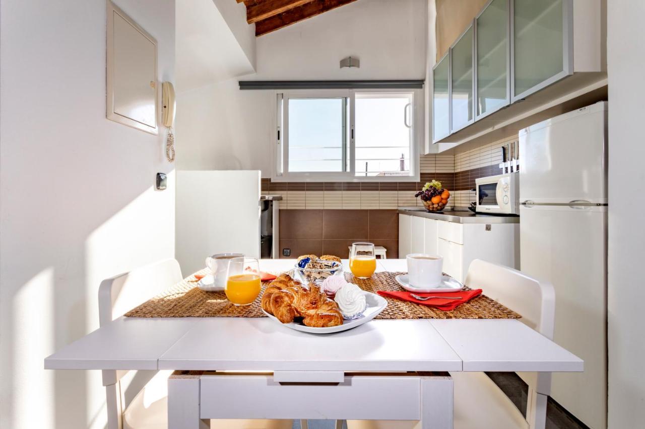 -malagasunapts- Private Terrace Apartment *
