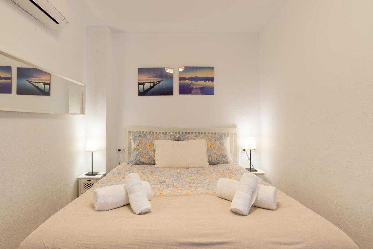 Virginia & Private Terrace By Ele Apartamento *