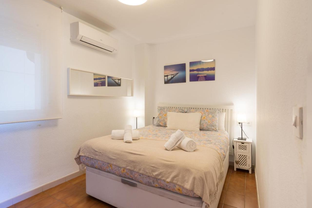 Apartamento Virginia & Private Terrace By Ele *