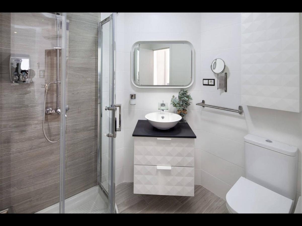 Apartamento Bonito En Centro Historico De *