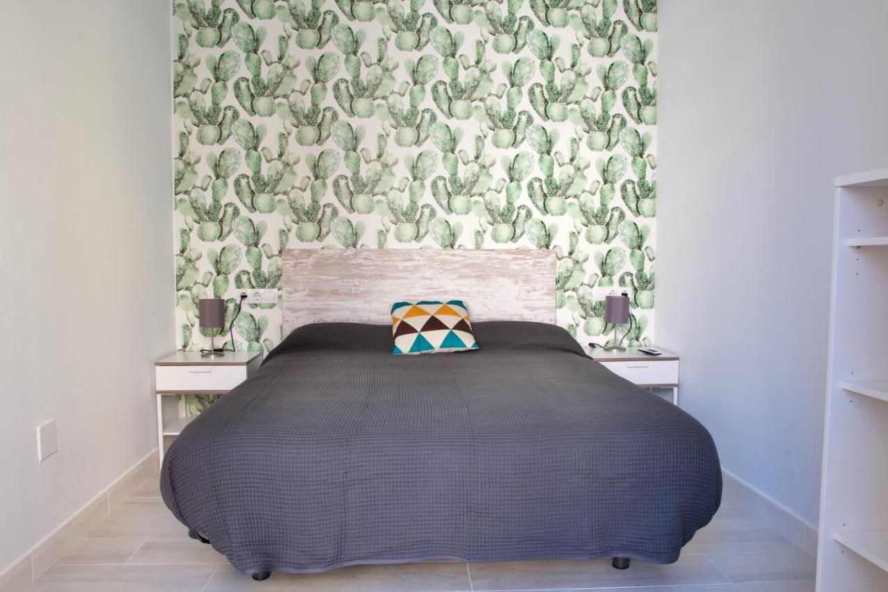 Malagaurbanrooms - * Málaga