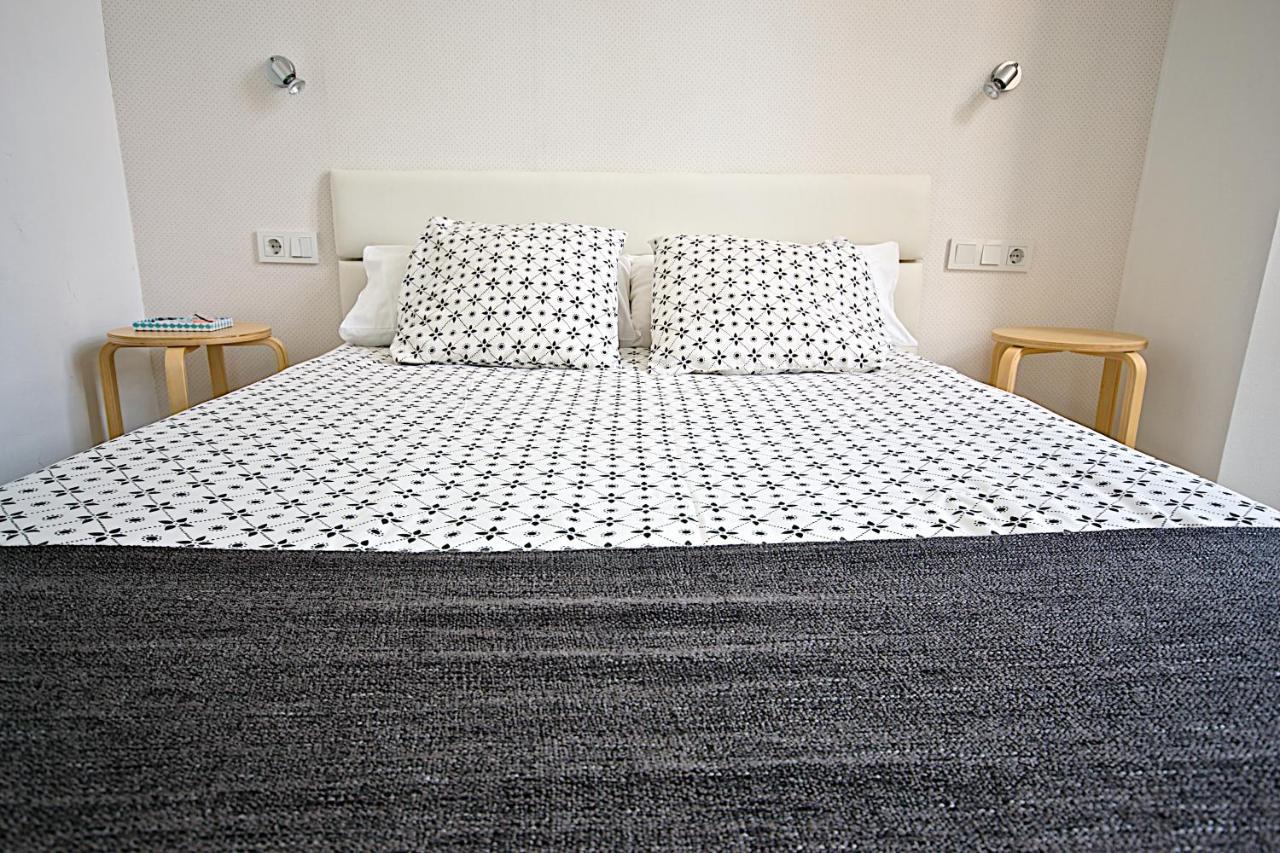 Apartamento Malagaurbanrooms - *