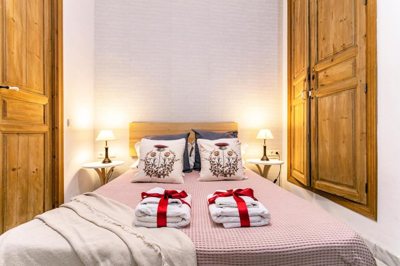 Appartement -malagasunapts- Premium Historical Citycentre