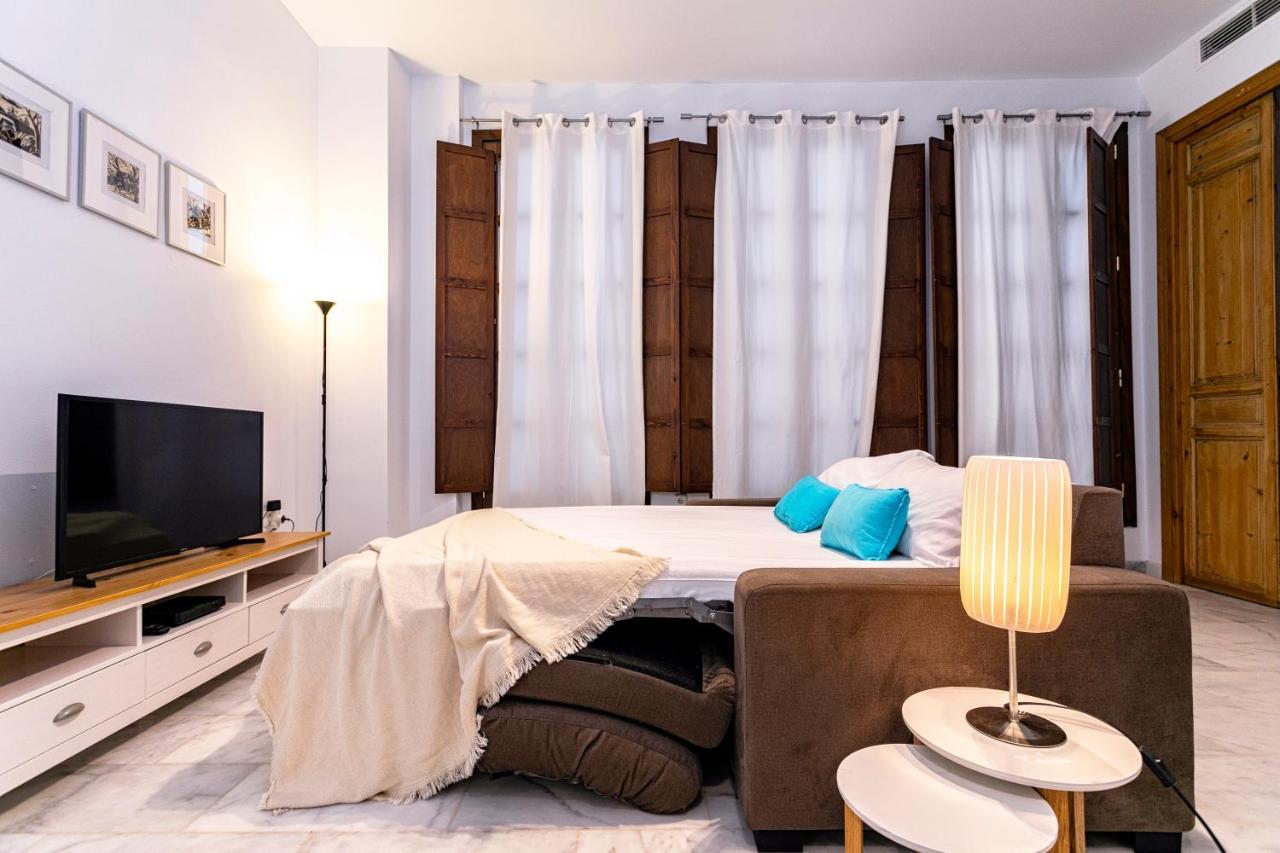 Appartement -malagasunapts- Premium Historical Citycentre